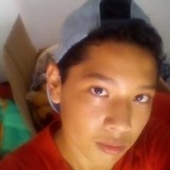 Samuel Diaz