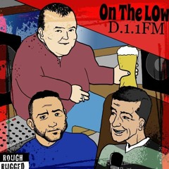 Tha Low Down Podcast