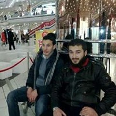 Mahmoud Altaher Rahal
