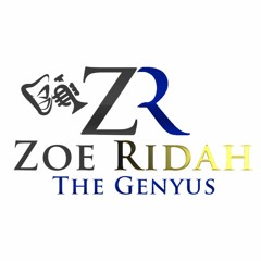 Zoe Ridah