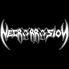 Necrorrosion