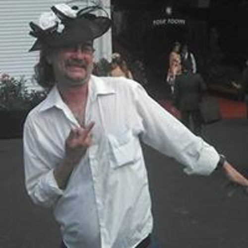 Darren Lee Boson’s avatar