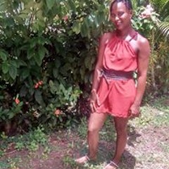 Kikine Des Iles Mondesir
