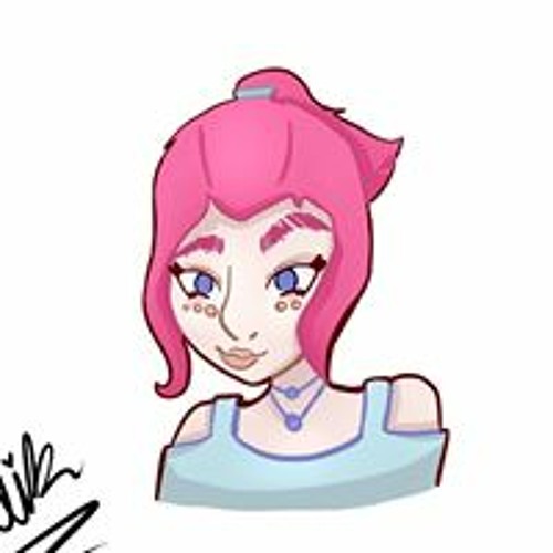 Olive Draws’s avatar