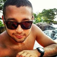 César Augusto Azevedo