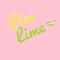 Pine Lime
