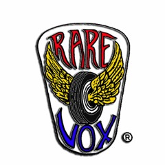 Rare Vox