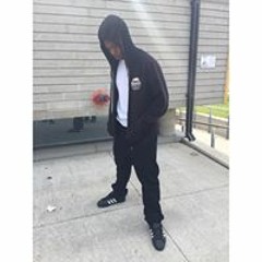 Omari Smith