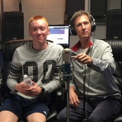 The Tristan Peace Podcast