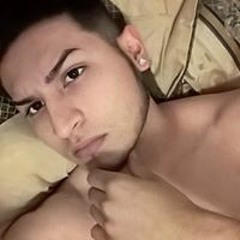 Cristian Gil Corrales