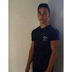Gino Pavy
