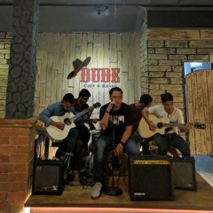 Arjuna Josua B Sihombing