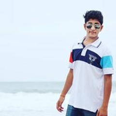 Shivansh Gulati
