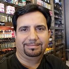 Karim Hotaki