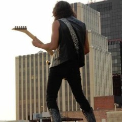 Alan "Shredder" Hernandez