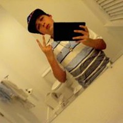 Marcus Iser