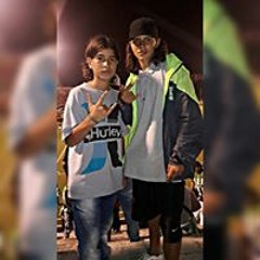 Cristian Toro