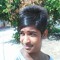 Dj  Srikanth Smiley