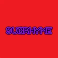 SubRhyme