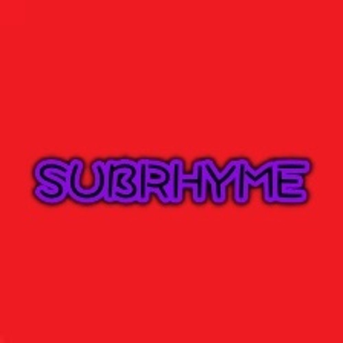 SubRhyme’s avatar