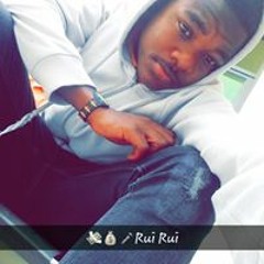 Ruston Andrades