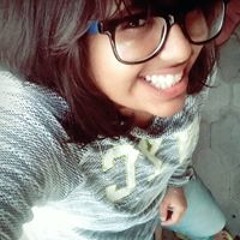 Krupa Mathew