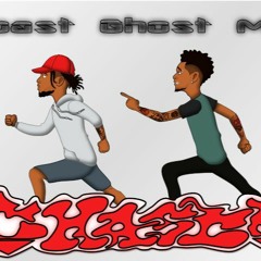 Coast Ghost Mafia