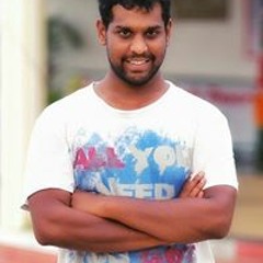 Suresh Thanigai Arasu