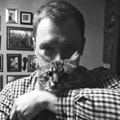 Женя Григорьев