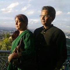 गम दिए मुस्तक़िल !