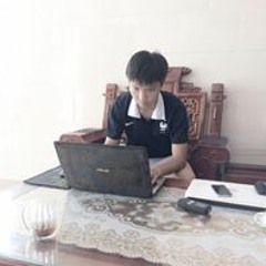 Nguyen Cong Anh