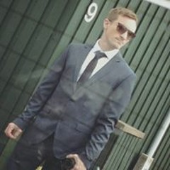 Martin Bernth Madsen