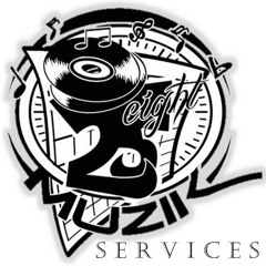 25 Eight Muzik Services