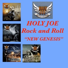 Holy Joe Rock and Roll