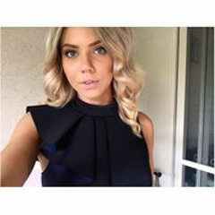 Bec Lavell