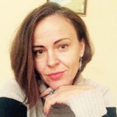 Тамара Машкарова