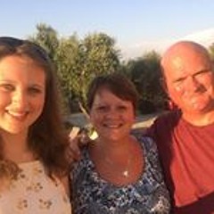 Donna Punshon McPeake