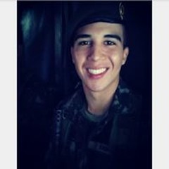 Gustavo Siqueira