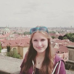 Anna Ševčíková 1