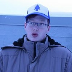 Sindri Freyr Bjarnason