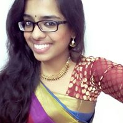 Shruthi M Nair’s avatar