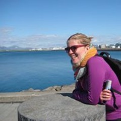 Hennariikka Savolainen