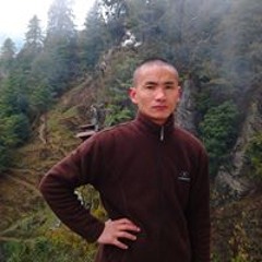 Sonam Gyeltshen