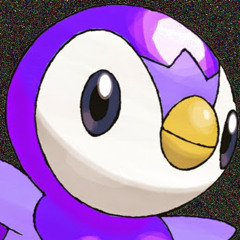 Purple Piplup