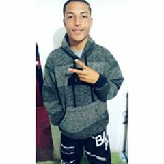 Bruno Andrade