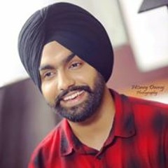 Ammy Virk