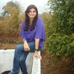 Anju Mahurkar