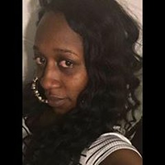 Eboni Petty Rosé