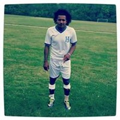 Jarvin Carcamo