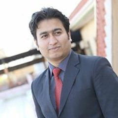 Nadeem Shams